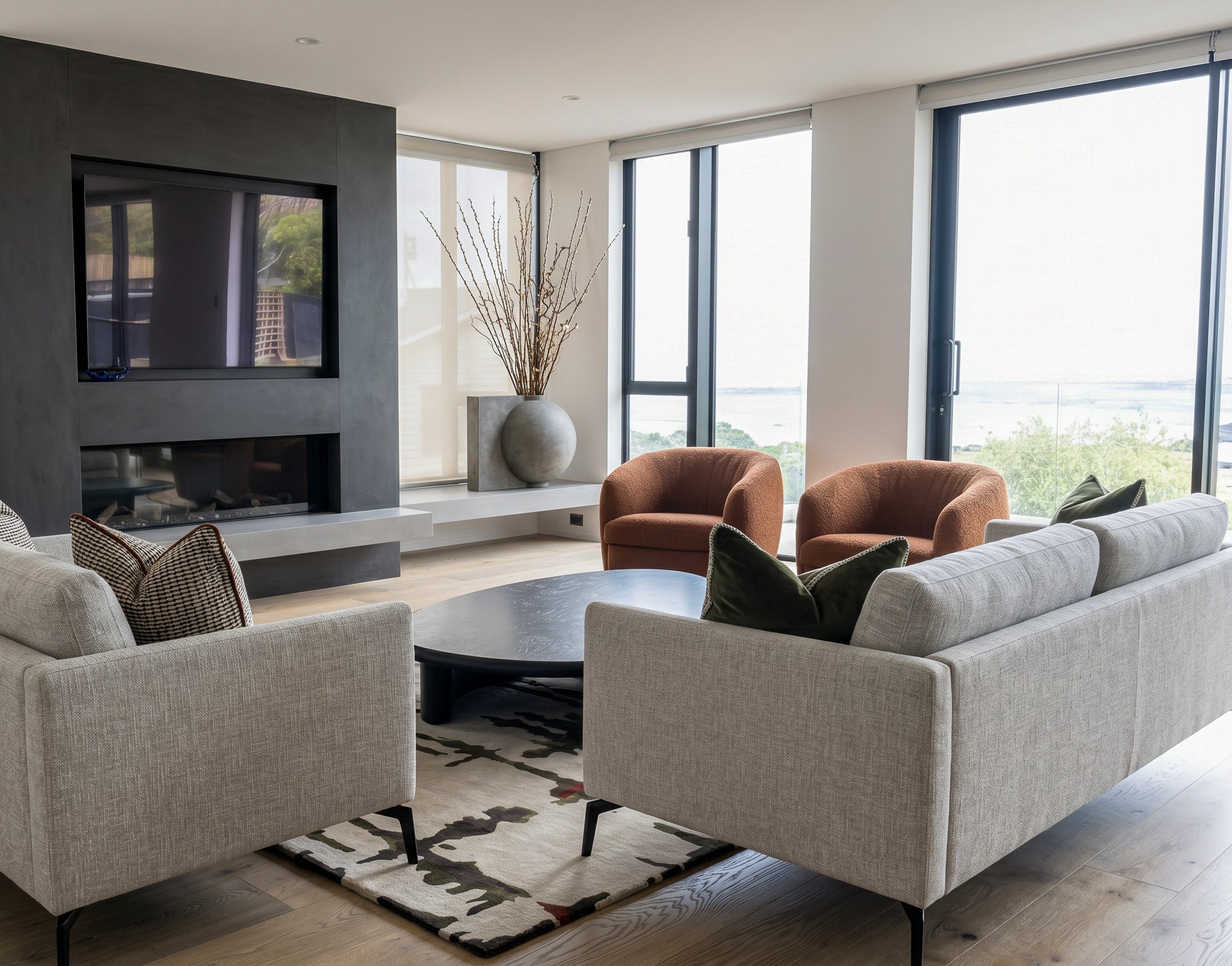 The New Lynn Project