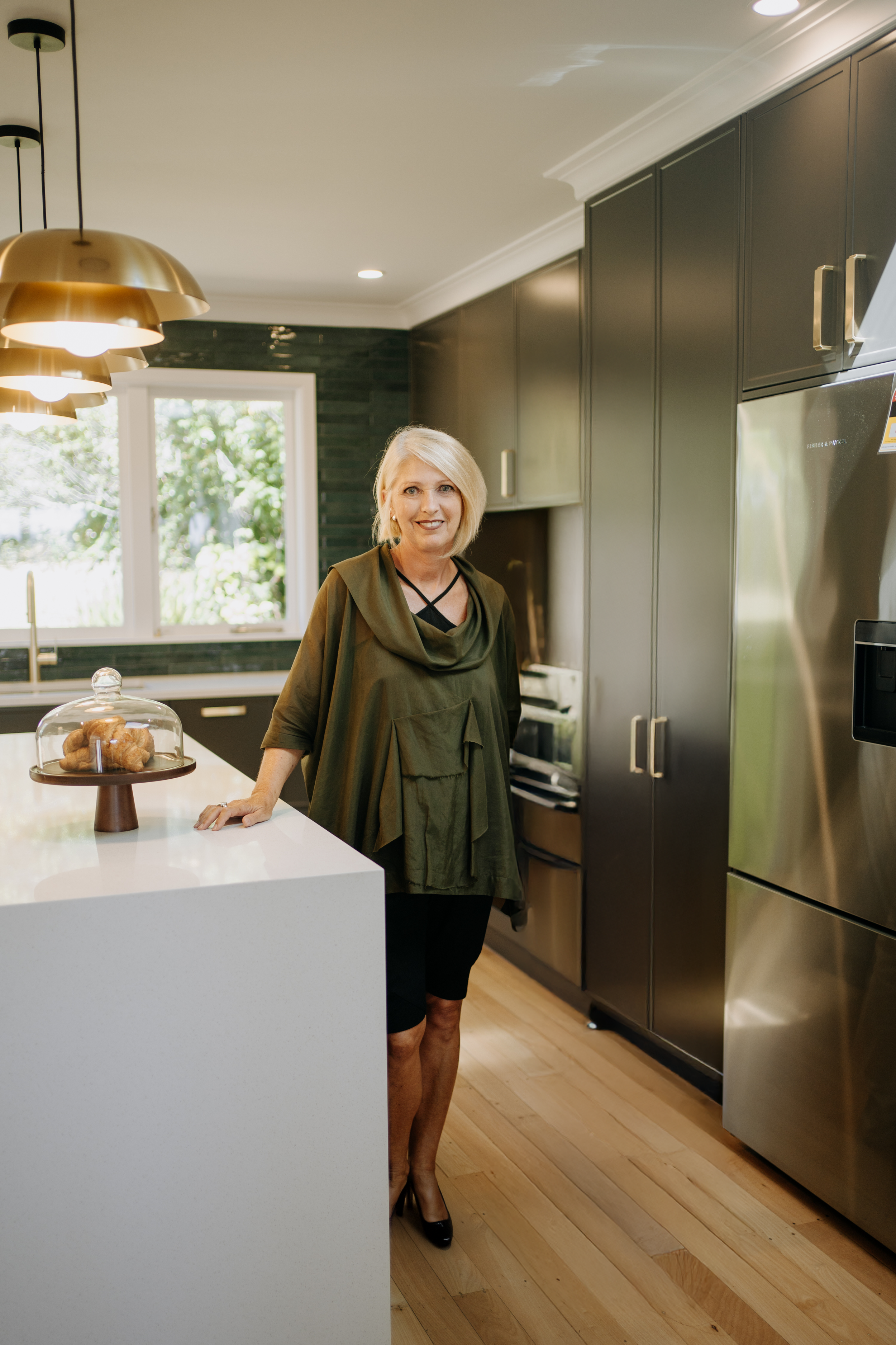 Auckland Interior Designer - Lianne McMahon