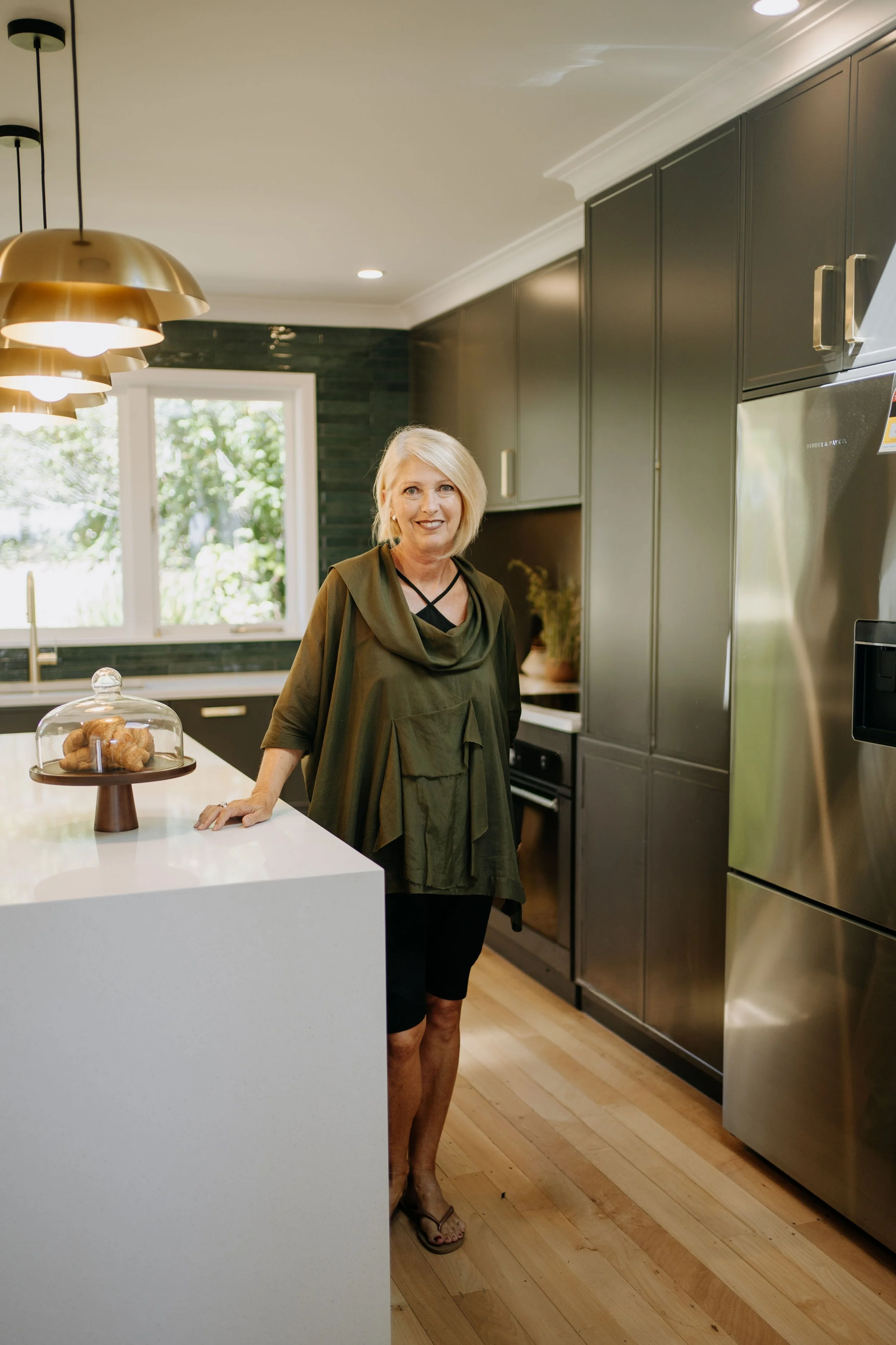 Lianne McMahon Interior Designer