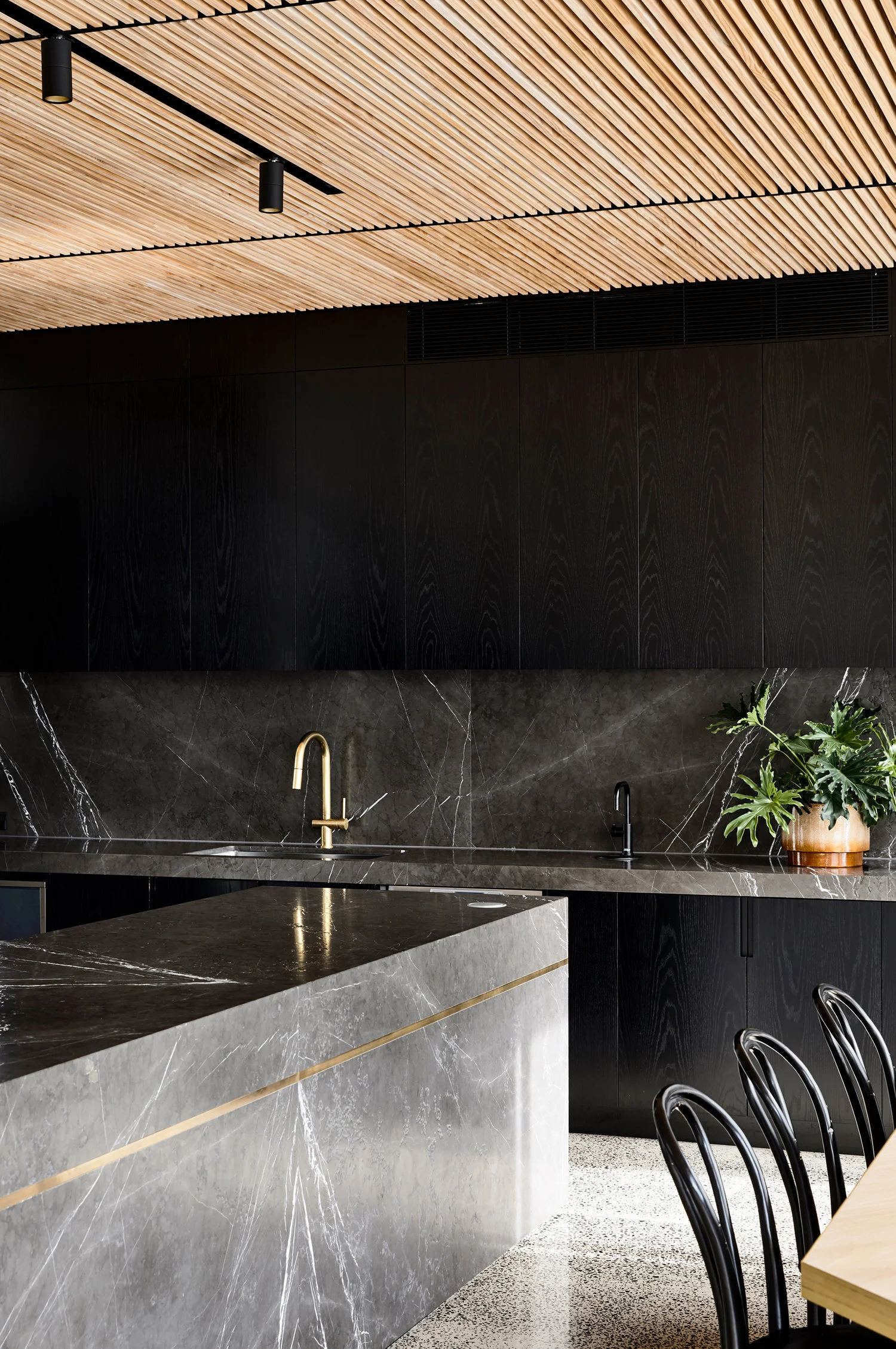 Chamberlain Architects