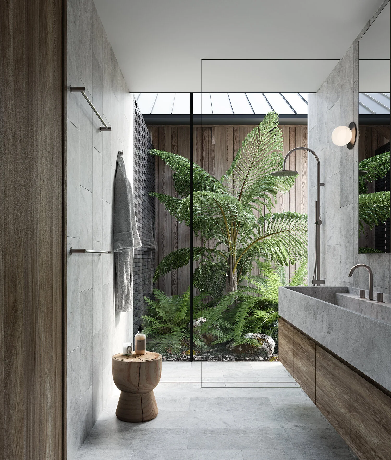 Chamberlain Architects