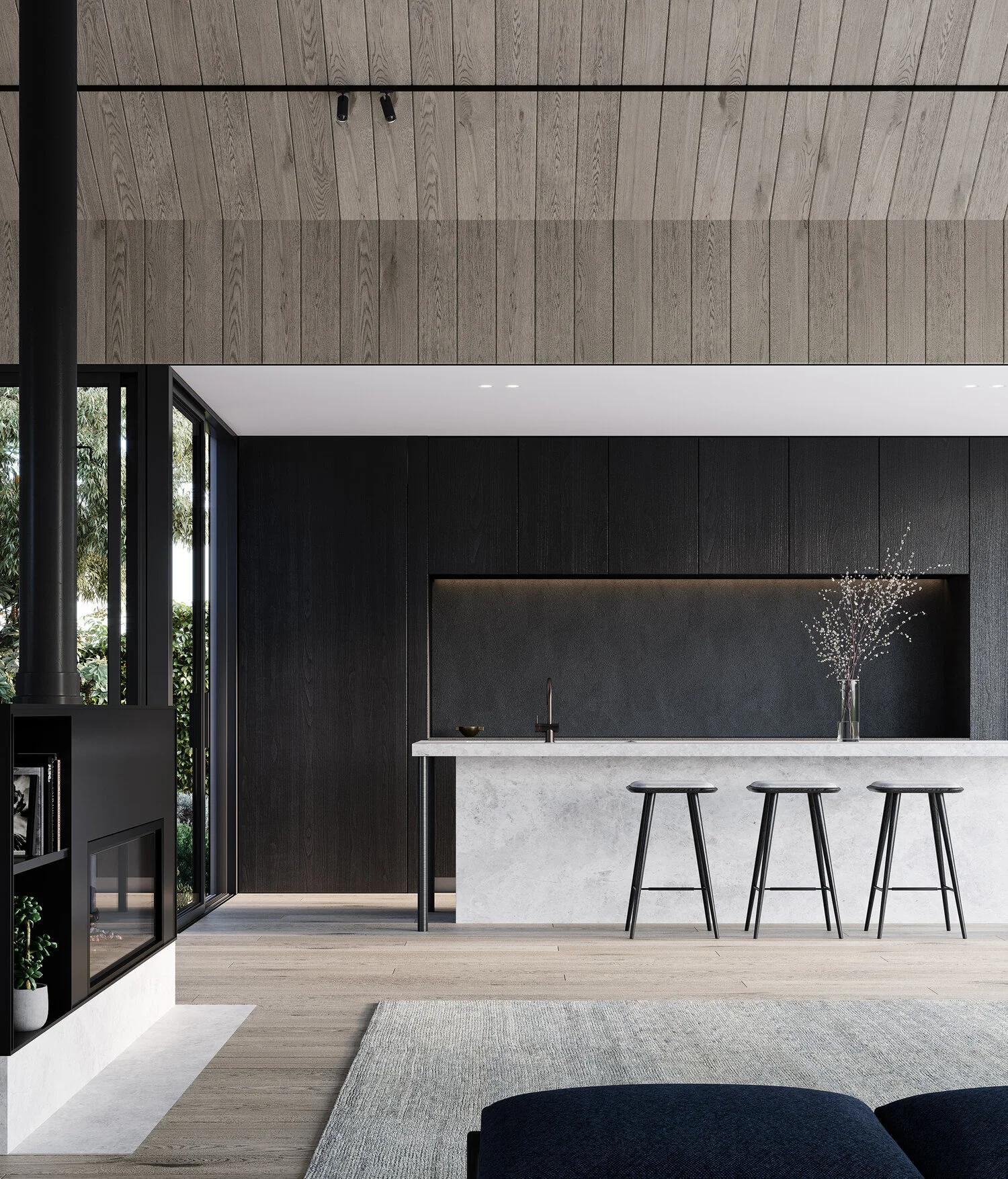 Chamberlain Architects