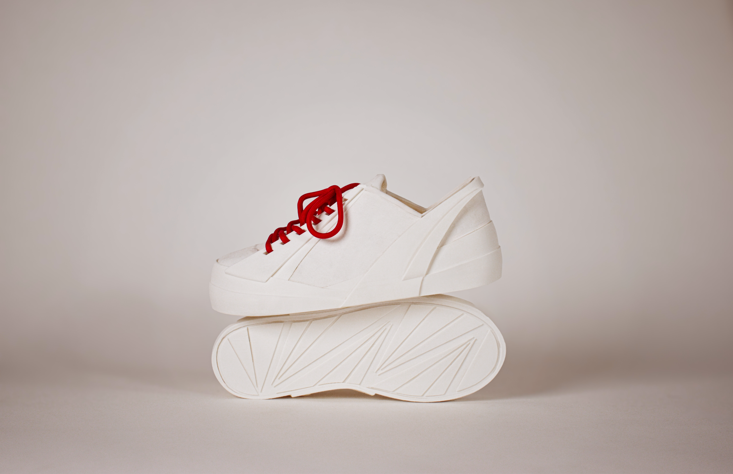 Quin Sustainable Sneaker