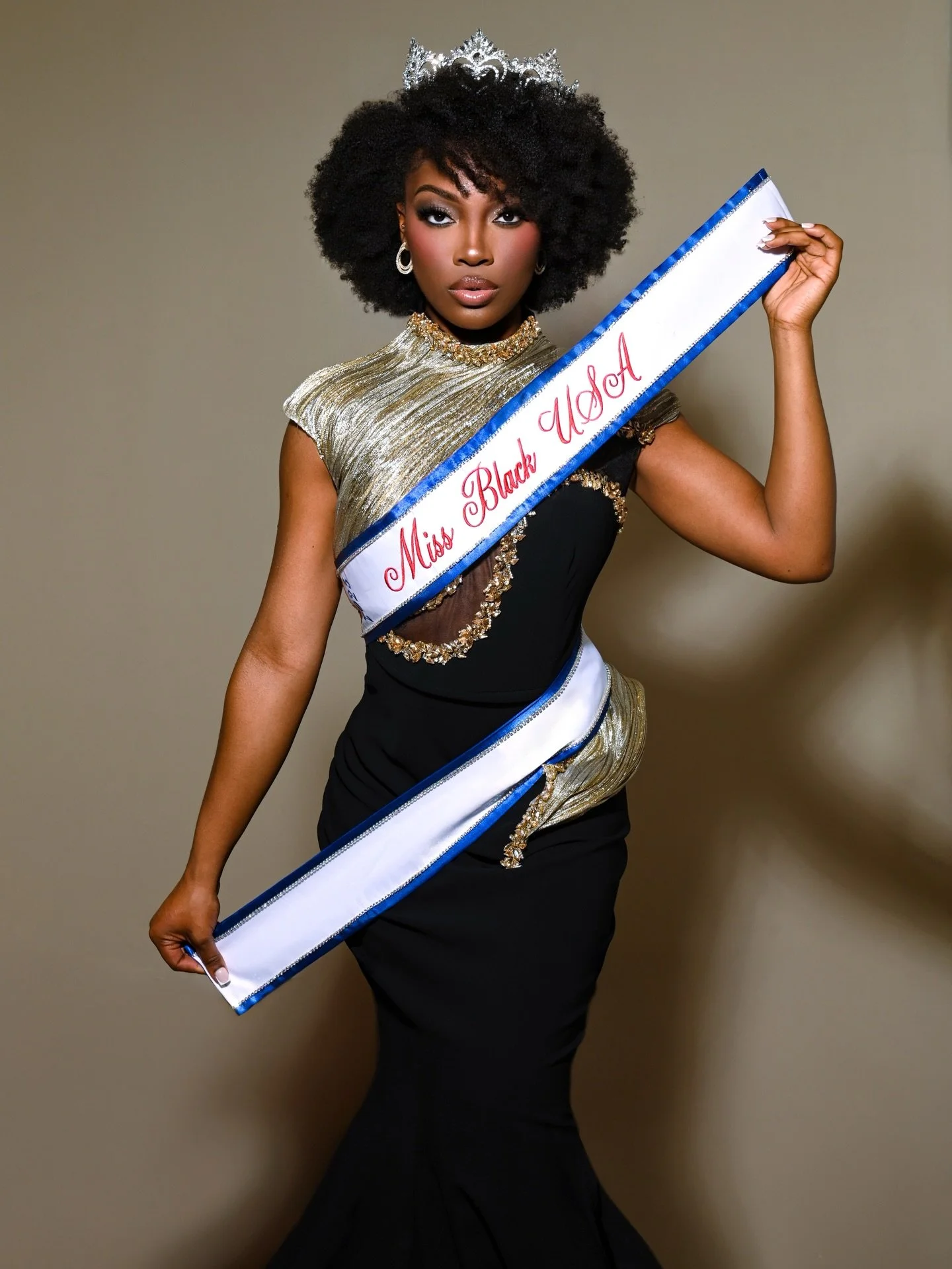 LET IT BE KNOWN, 
Today is Day 2 of Black History Month, and we&rsquo;re not easing into anything. 
We&rsquo;re honoring a first&mdash; because Black history doesn&rsquo;t just live in textbooks. It lives in passports. In bloodlines. In accents, ance