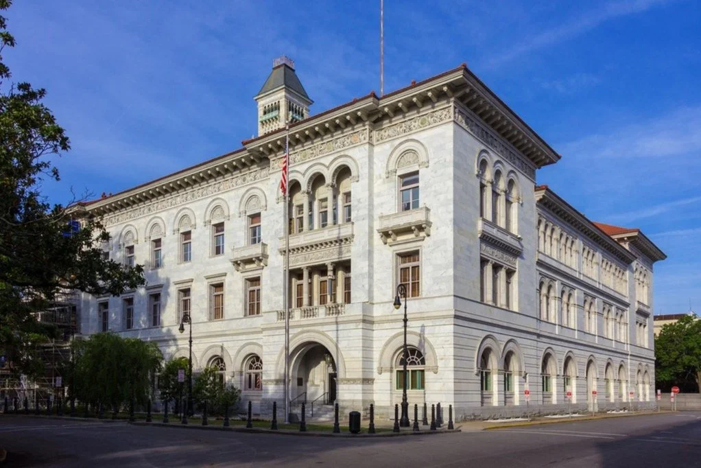 General 4 — Whole Building Systems