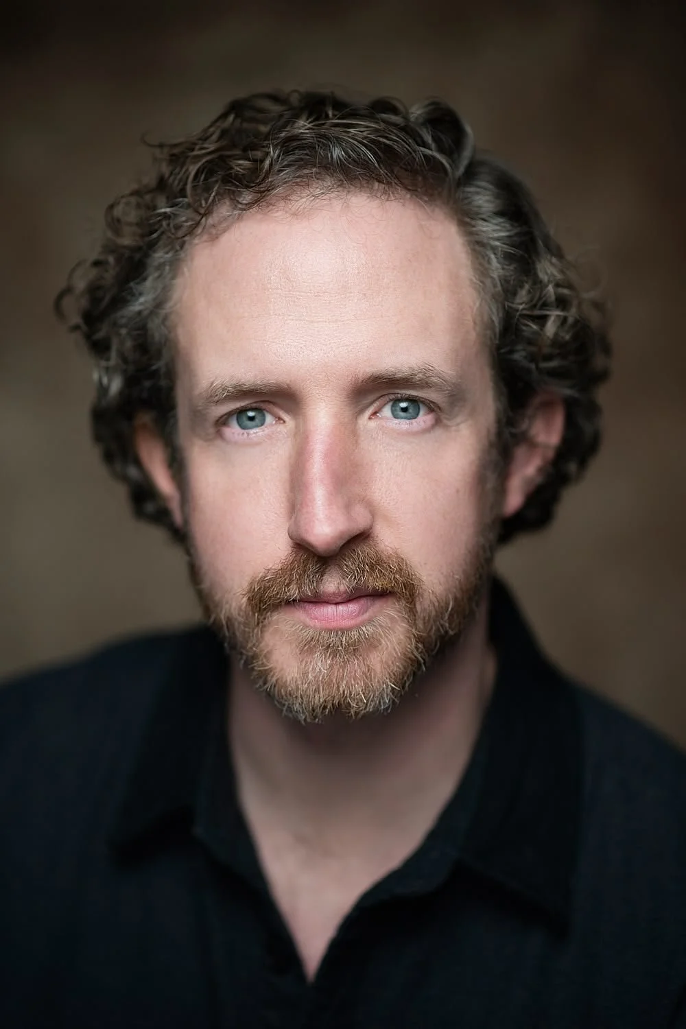 Headshot of Chris Henry from Chris Henry Photography