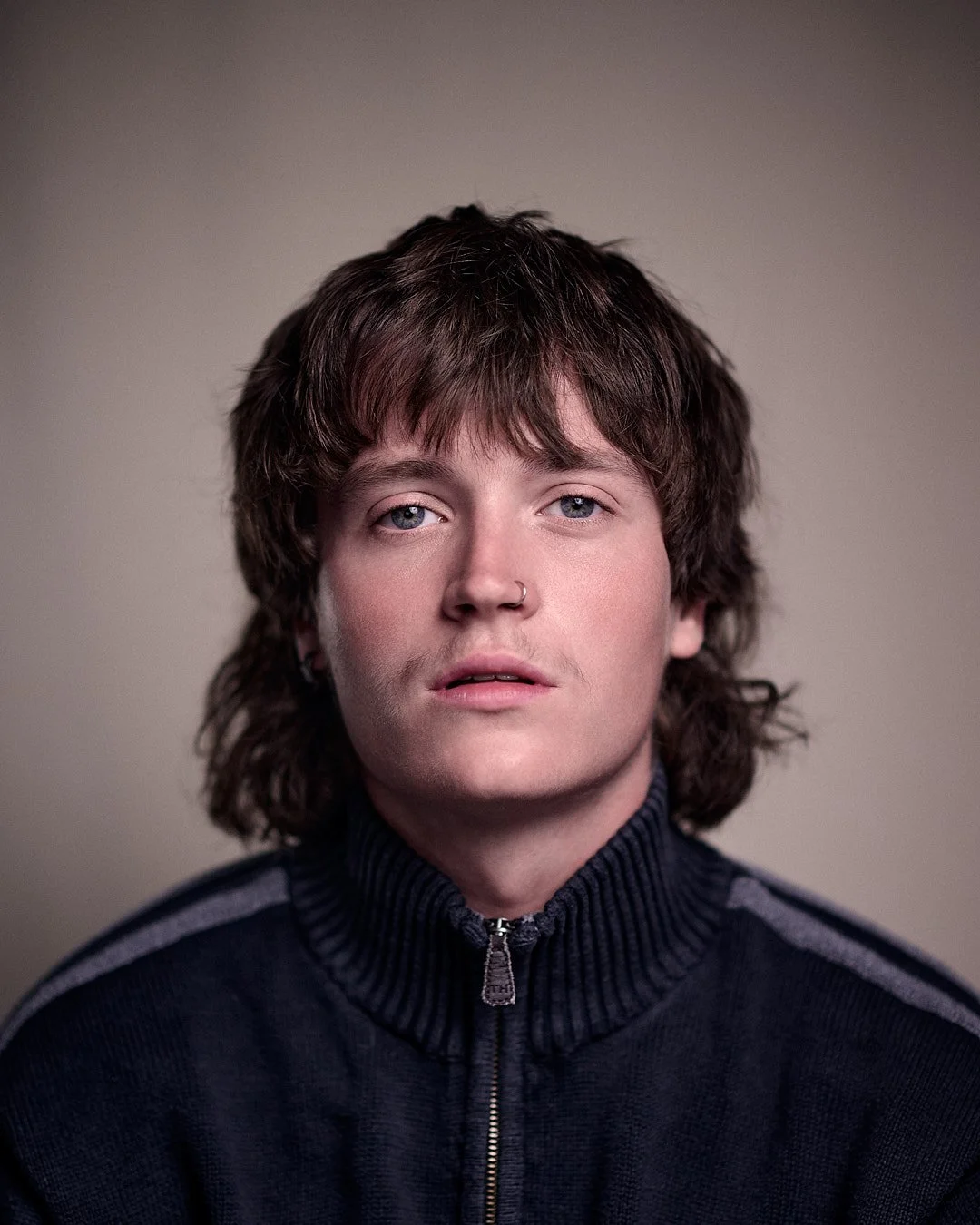 What Photos Belong in an Actor's Portfolio?