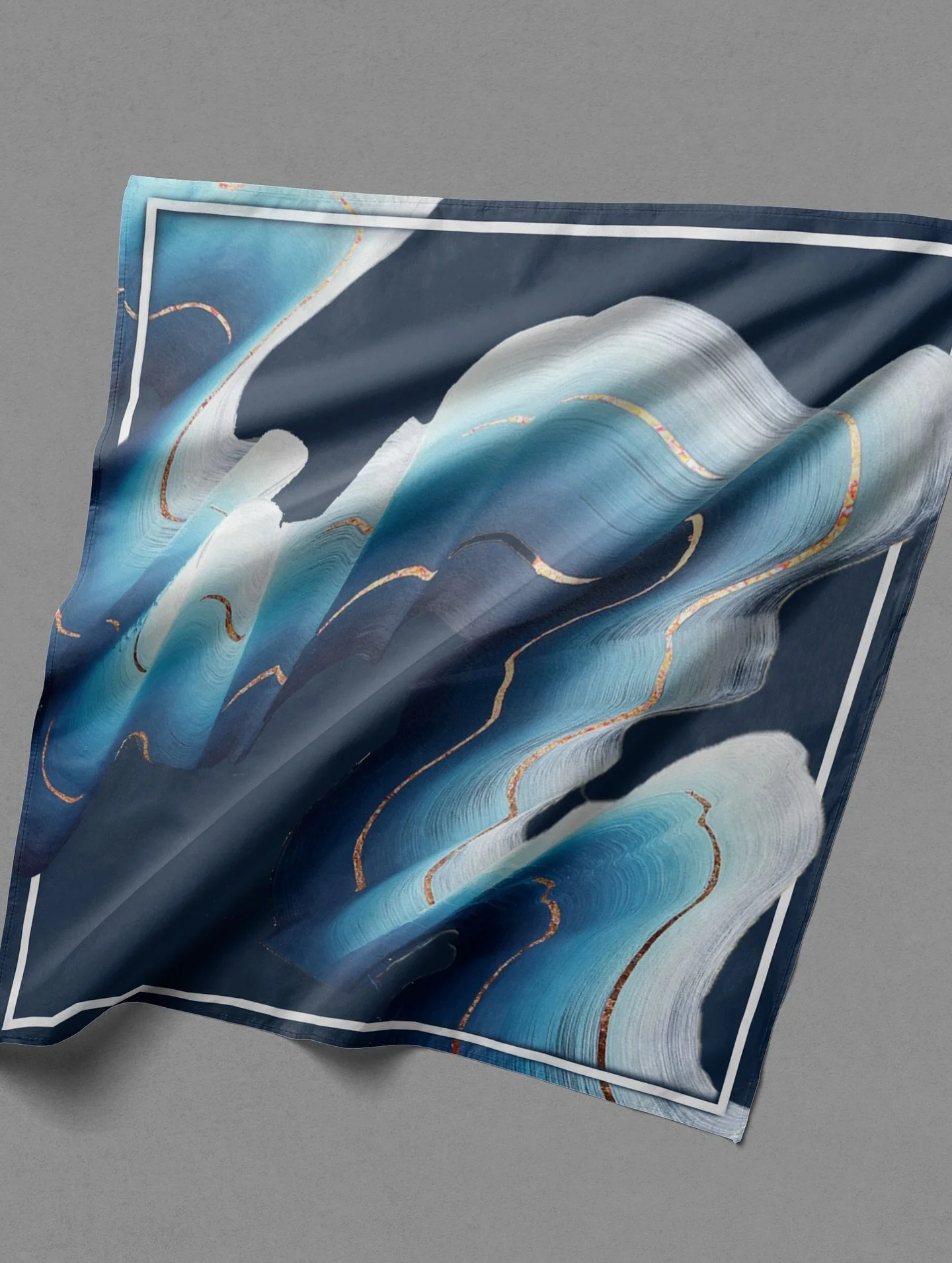 Excited to share the installation I&rsquo;ve been working on with @gcs_agency for @fairviewmarkethall this evening! 

Come by from 4-7pm for some drinks and free bandanas while they last (I&rsquo;m so hyped on how they turned out). 

400 Fairview Ave