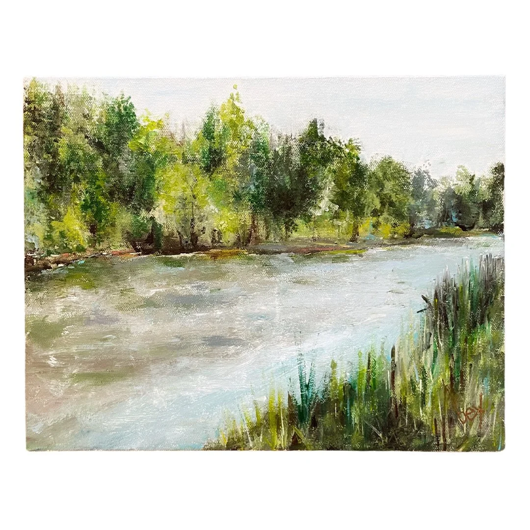 Custom Landscapes