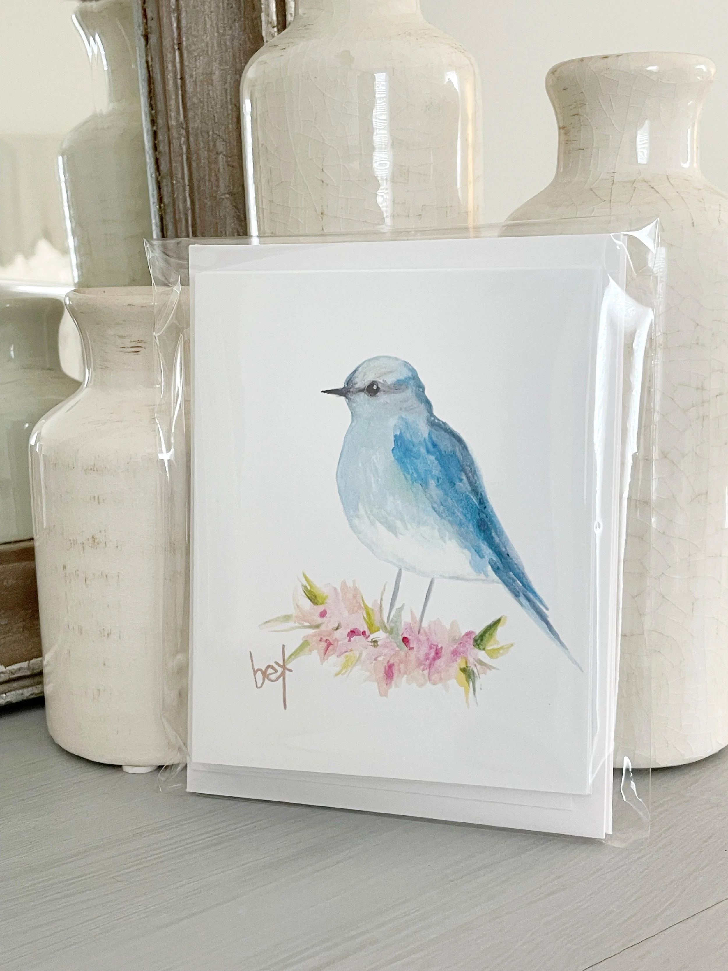 Note Cards — 1000 Words Designs