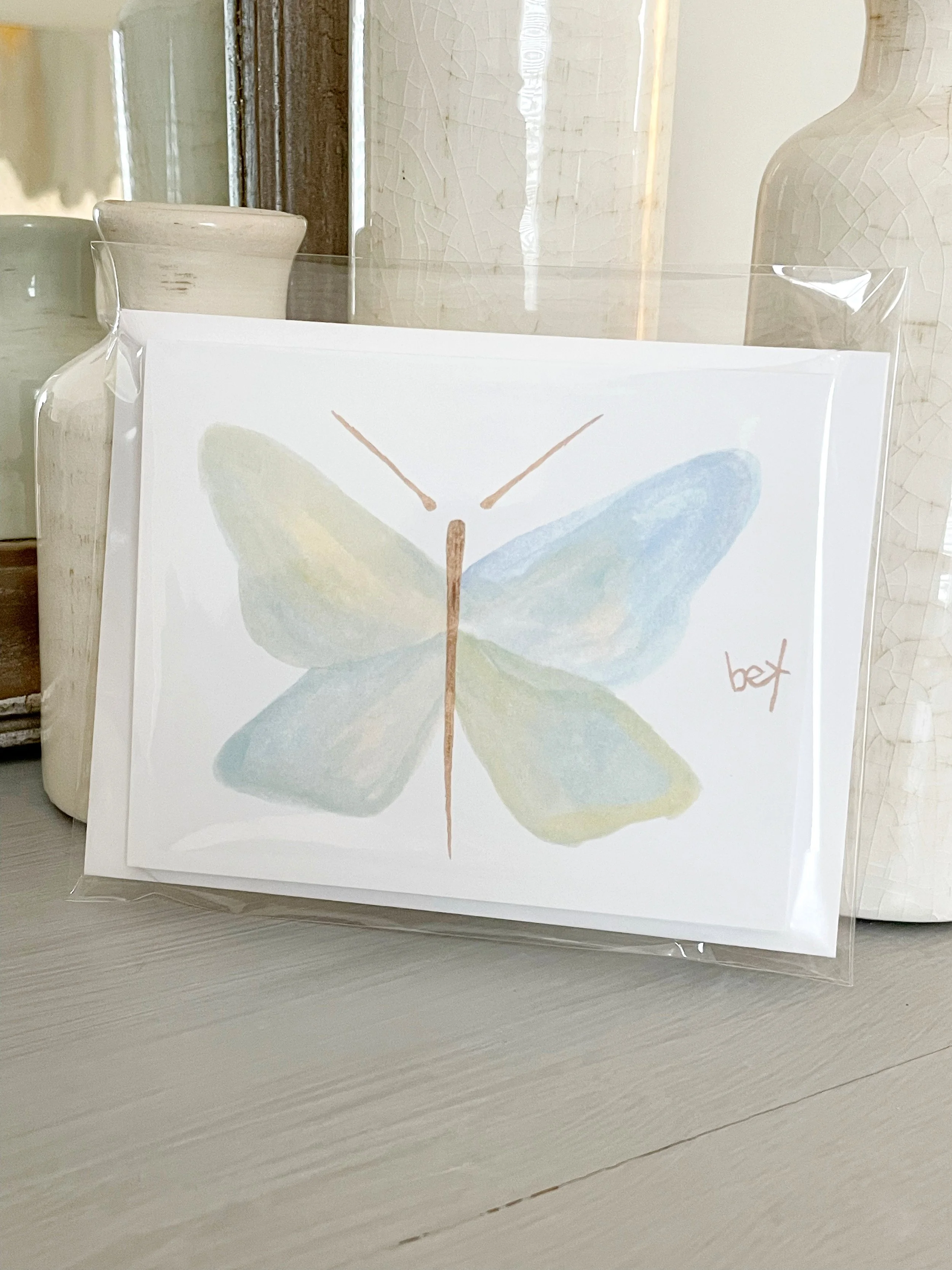 note cards blue butterfly.JPG