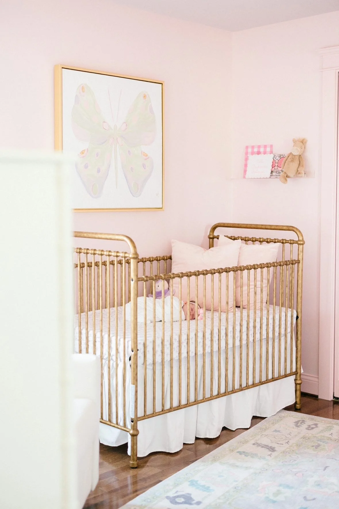 nursery butterfly.JPG