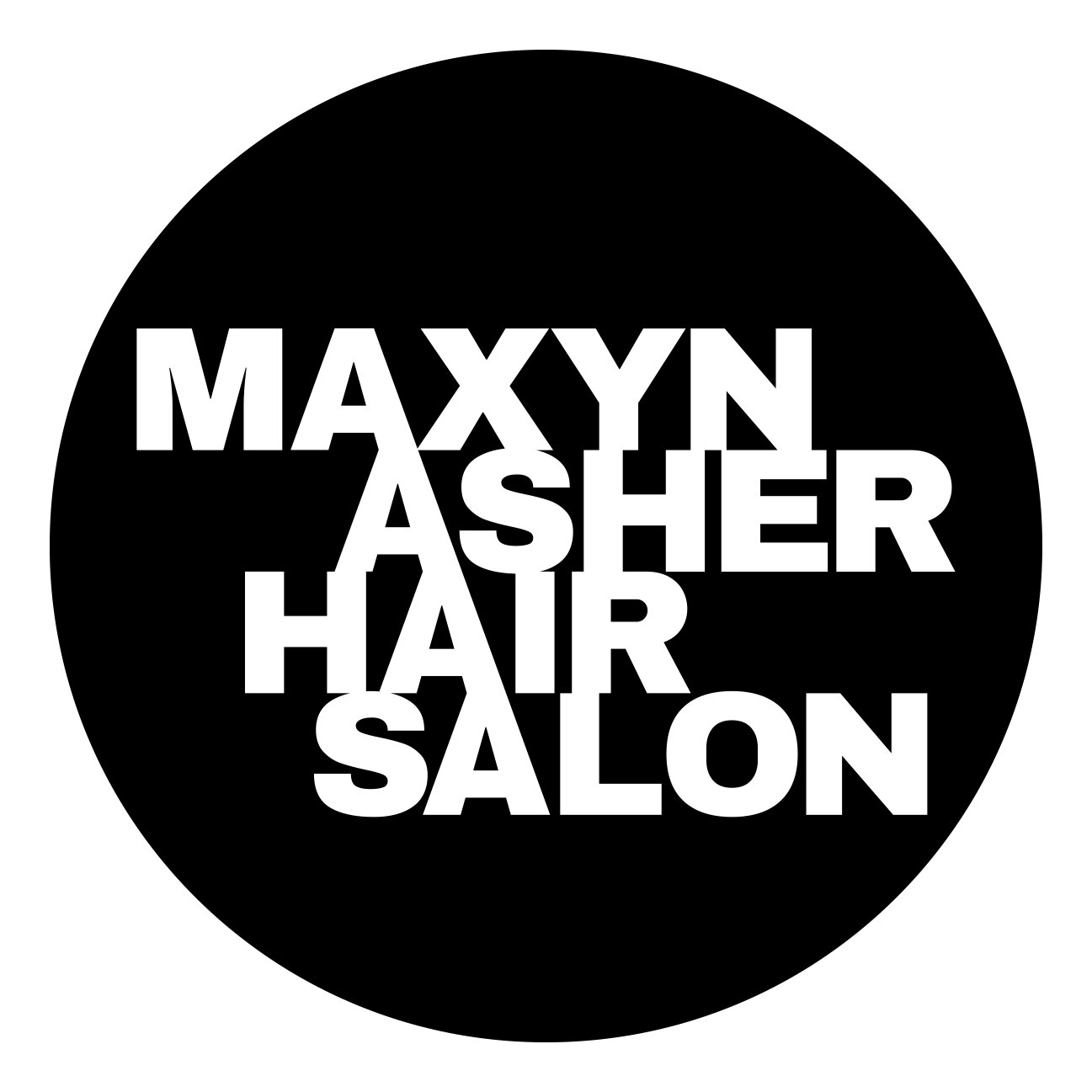 Maxyn Asher Circle Logo - CMYK Black.jpg