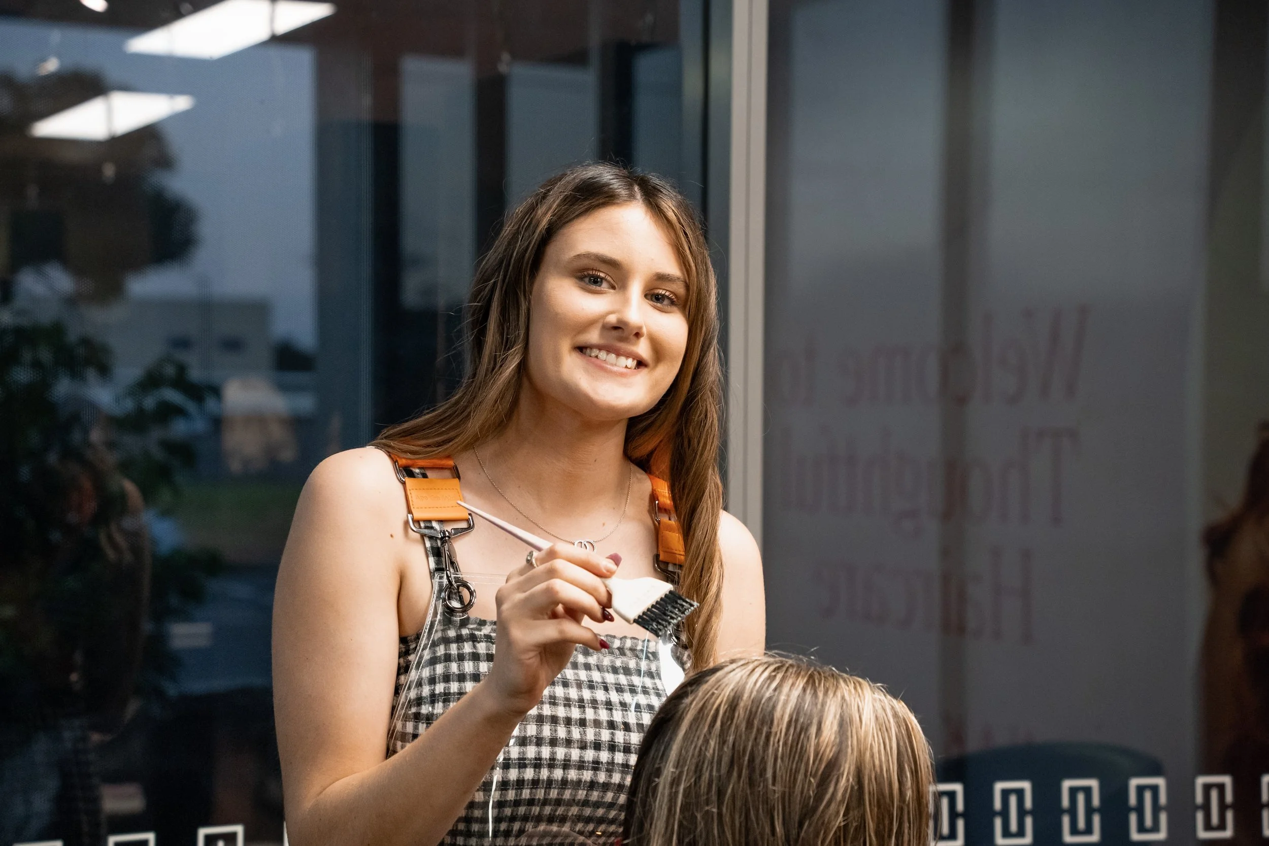 Packages Affordable Hairdresser Mackay — Maxyn Asher Hair