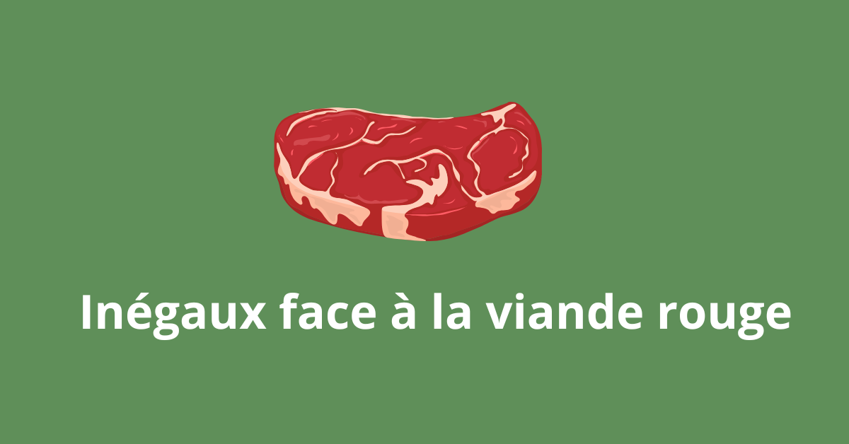 La viande : alliée… ou ton ennemi invisible ?