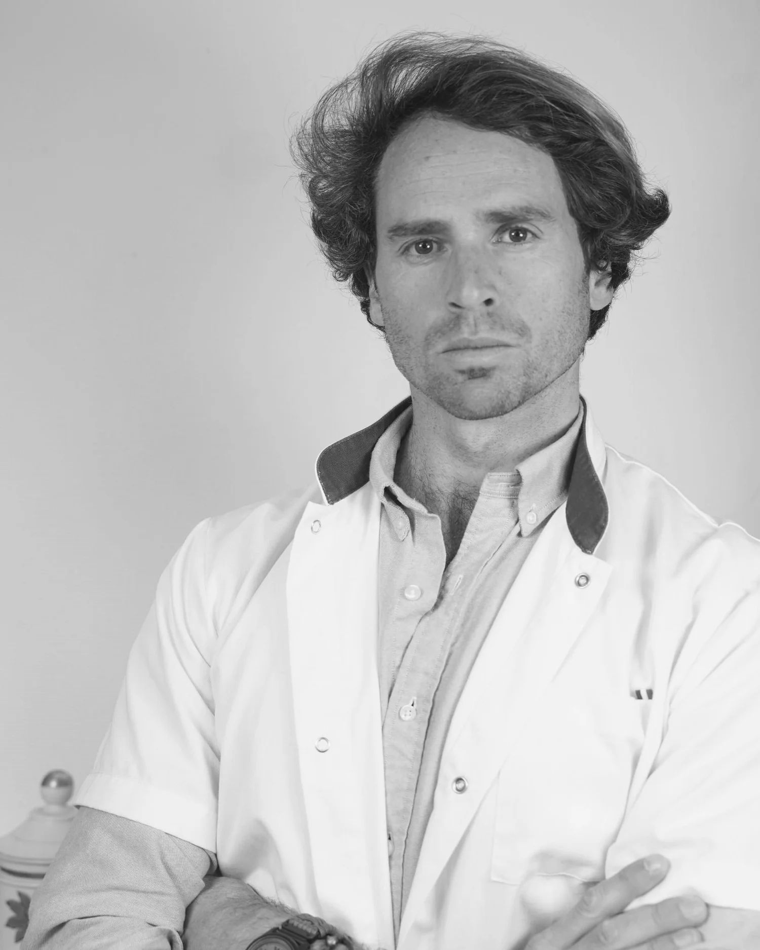 Dr Charlélie Couput — Pharmacien micronutritionniste et Heilpraktiker à Bordeaux