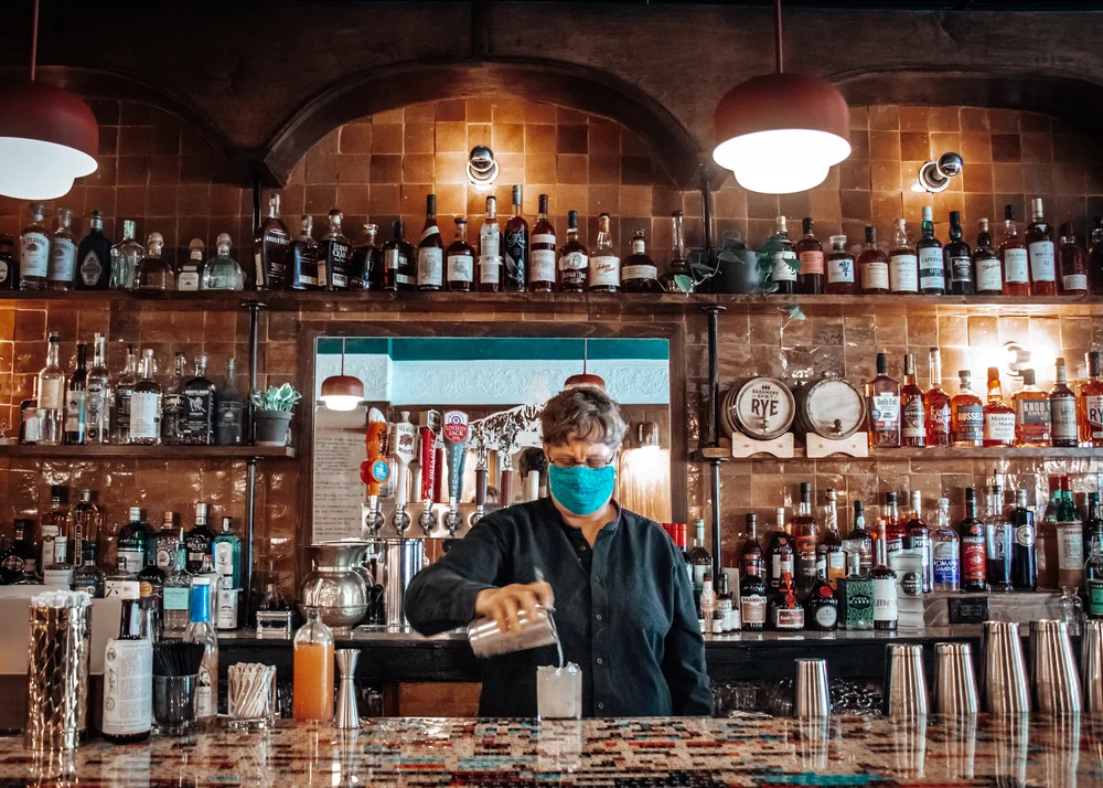 Bar photo 2