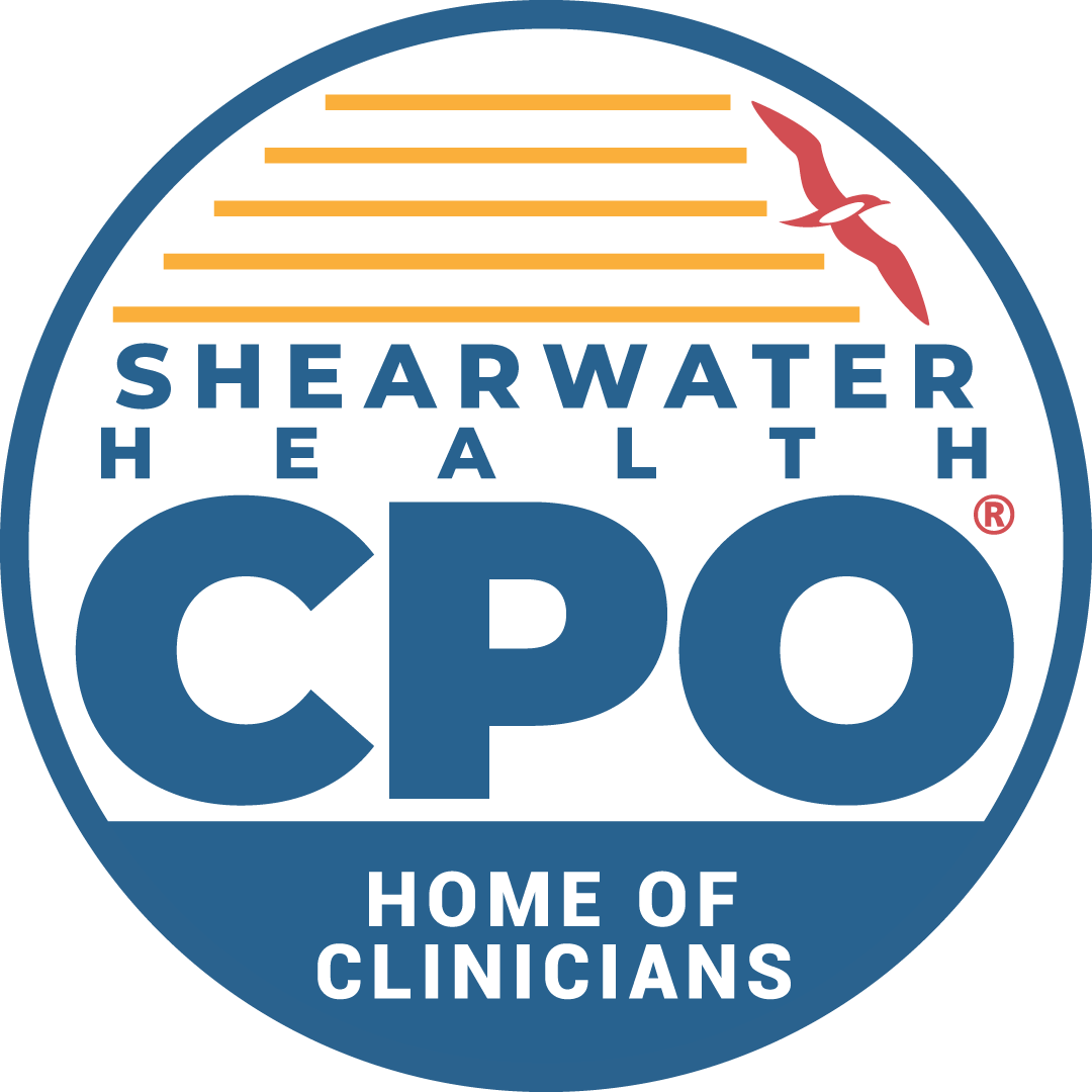 Shearwater Health CPO