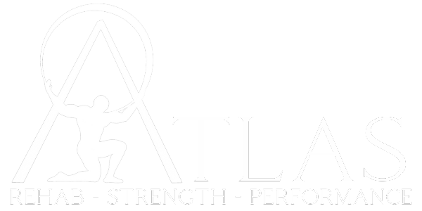 ATLAS Rehab - Strength - Performance
