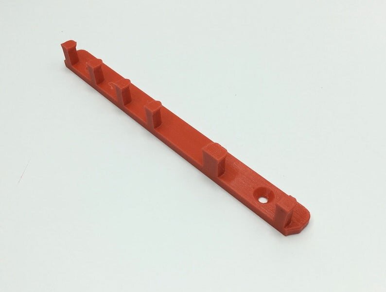Ikea Skadis Pegboard Tools and Accessory Storage for Cricut Maker, Air, Joy  Tools — Brighton3D