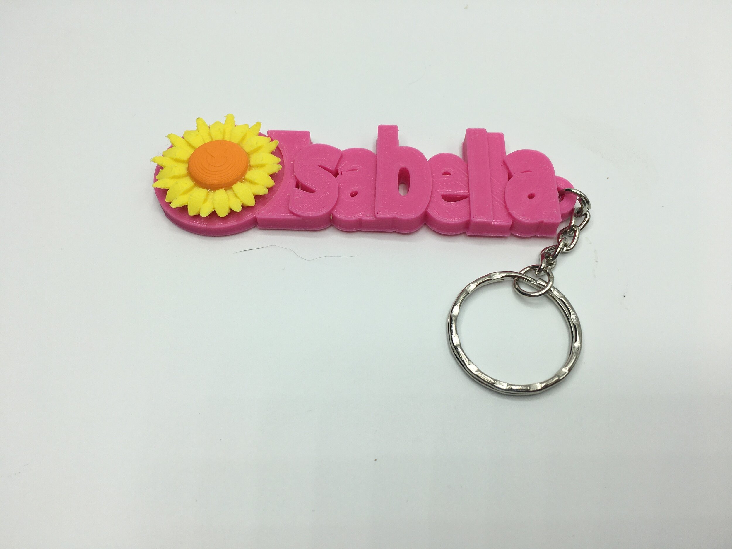 sunflower keyring2.jpeg