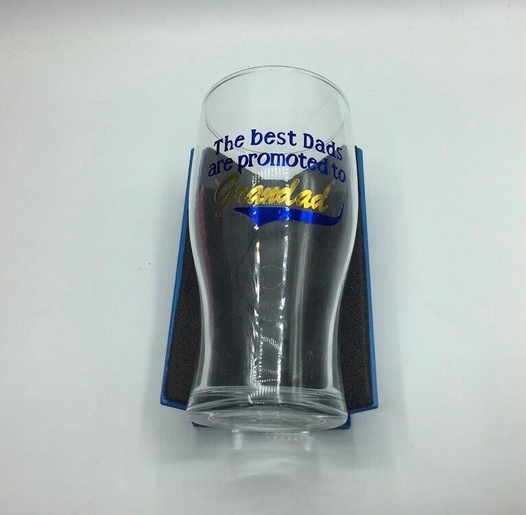 Vinyl Cup Holder / Glass or Bottle Cradle - Ideal for crafters to hold glass bottle still (Cricut / Silhouette / Brother Scan & Cut)