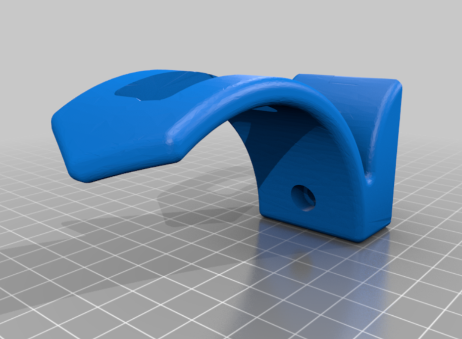 2026-01-11 - 16_56_34 - Saturn V wall mount with screw holes by MakeALeft - Thingiverse.png