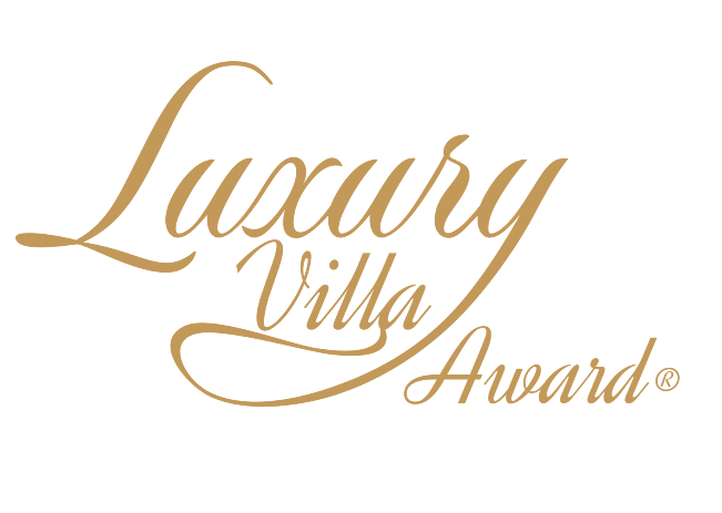 Winner: Luxury Villa Award 2021