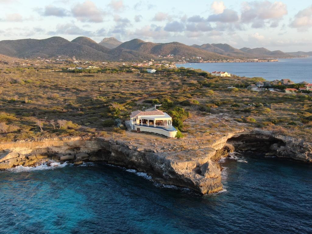 The Last Home in Curacao