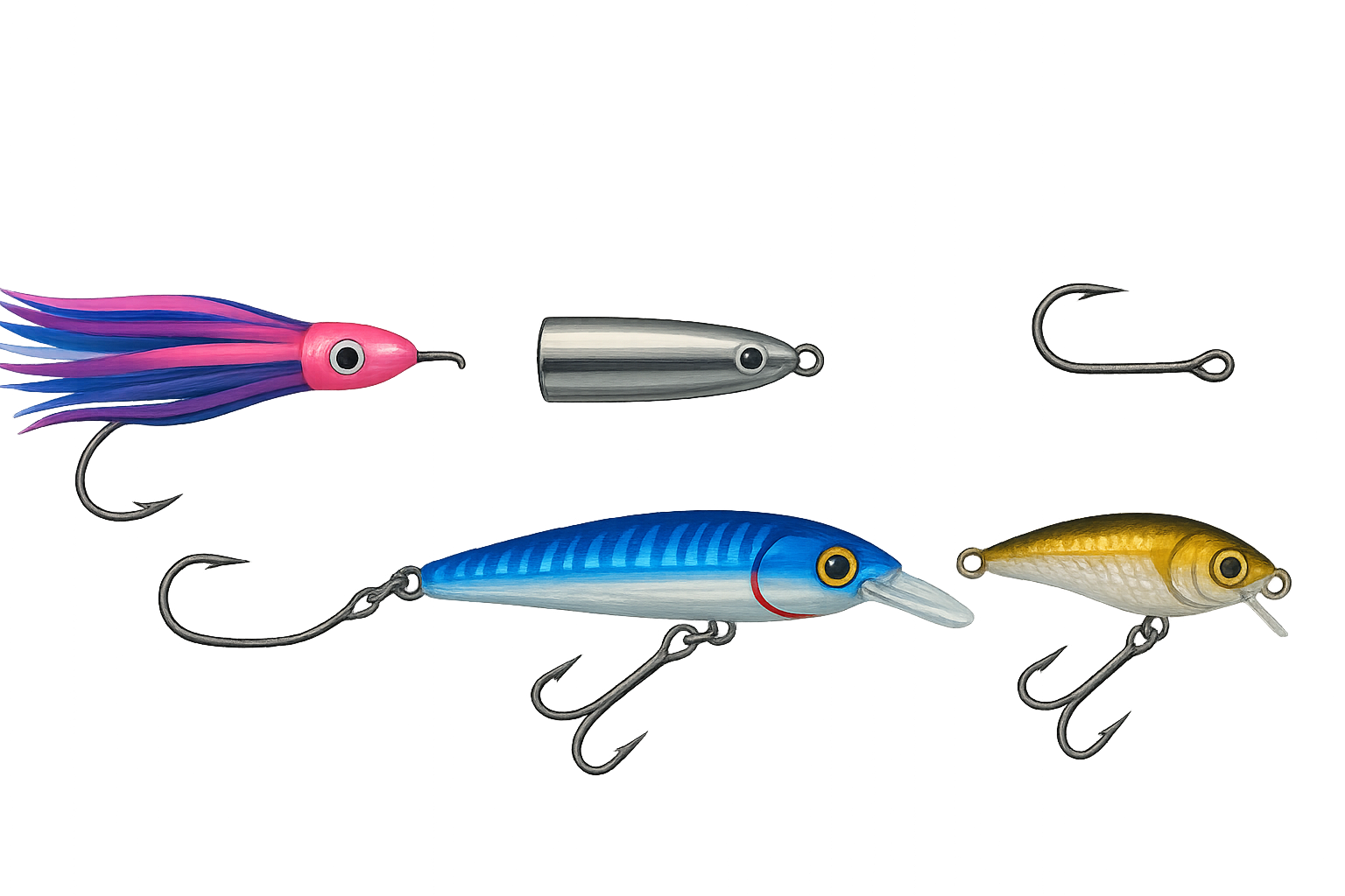 A Local’s Fishman’s Secrets to catching Tuna, Wahoo, Mahi &amp; More
