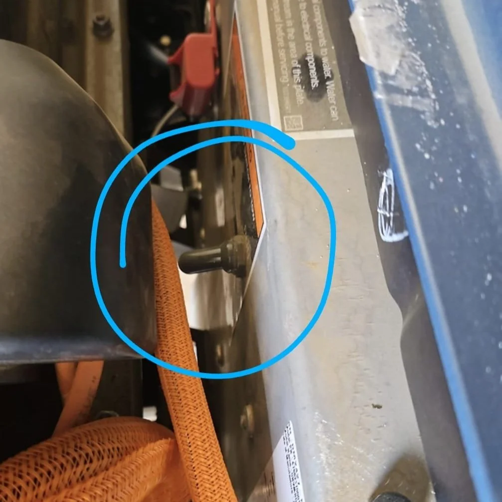 Transportation options