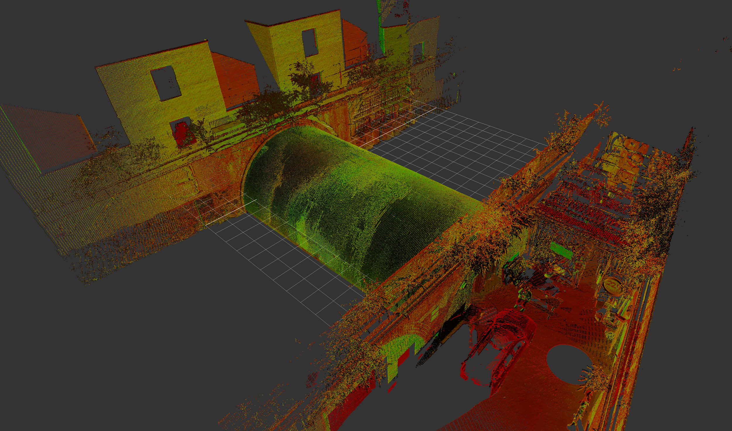 Image © Modelling Architecture