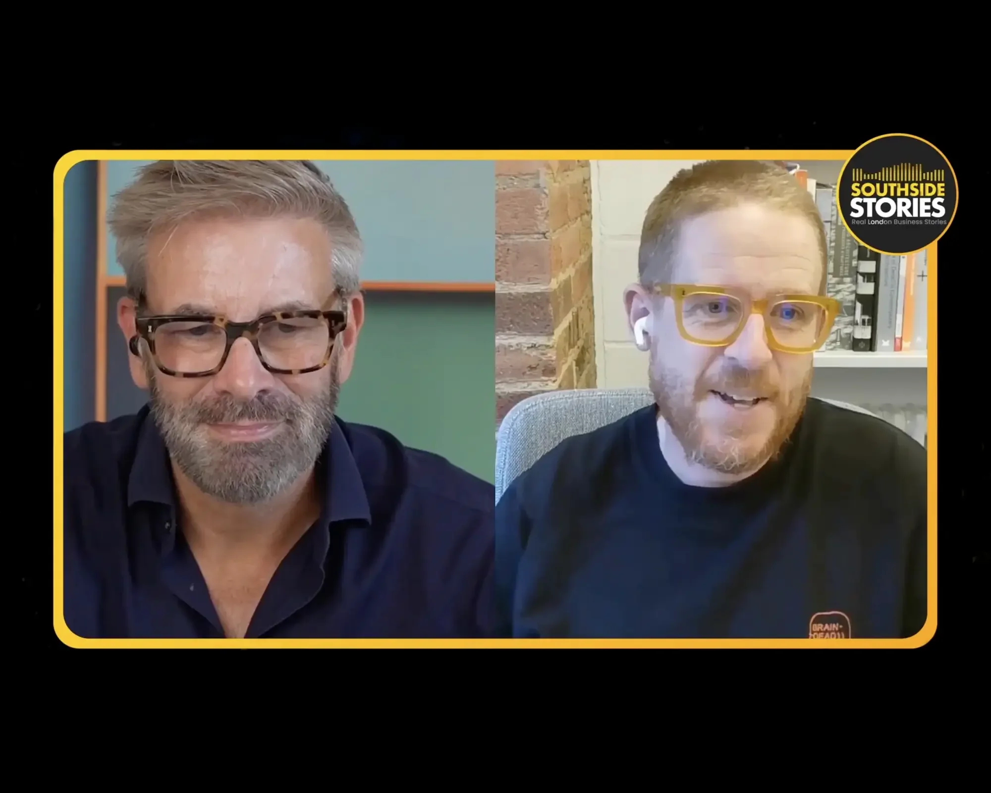 Southside Stories Podcast