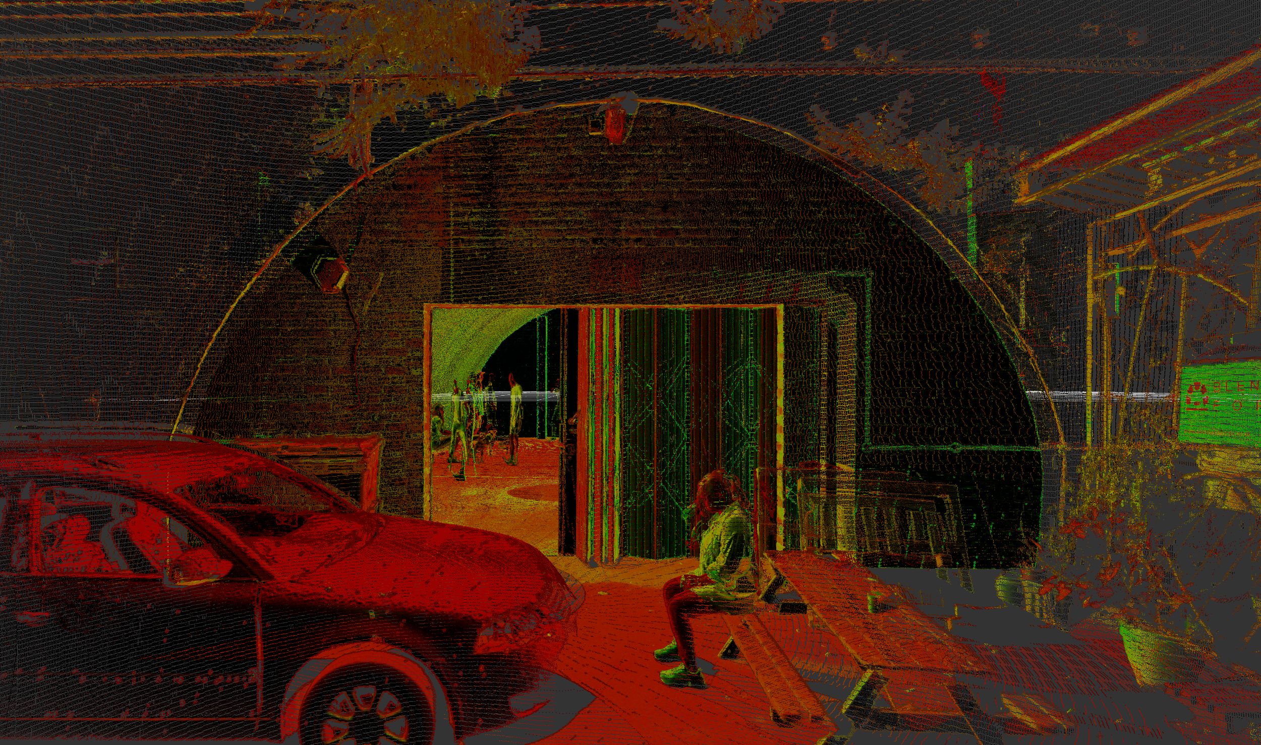 Image © Modelling Architecture