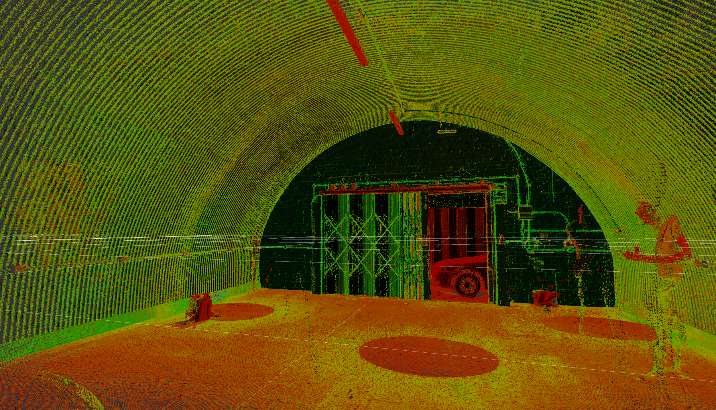 Image © Modelling Architecture