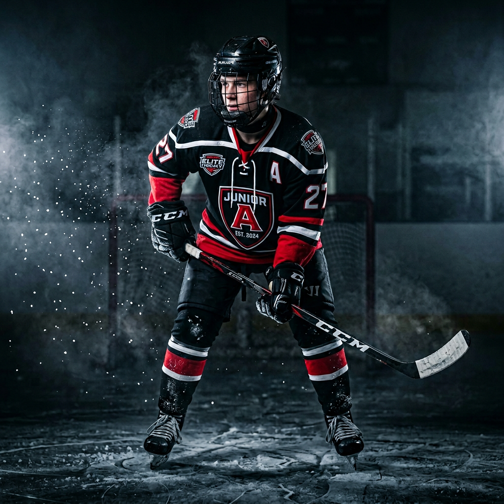 Choosing the Right Junior Camps