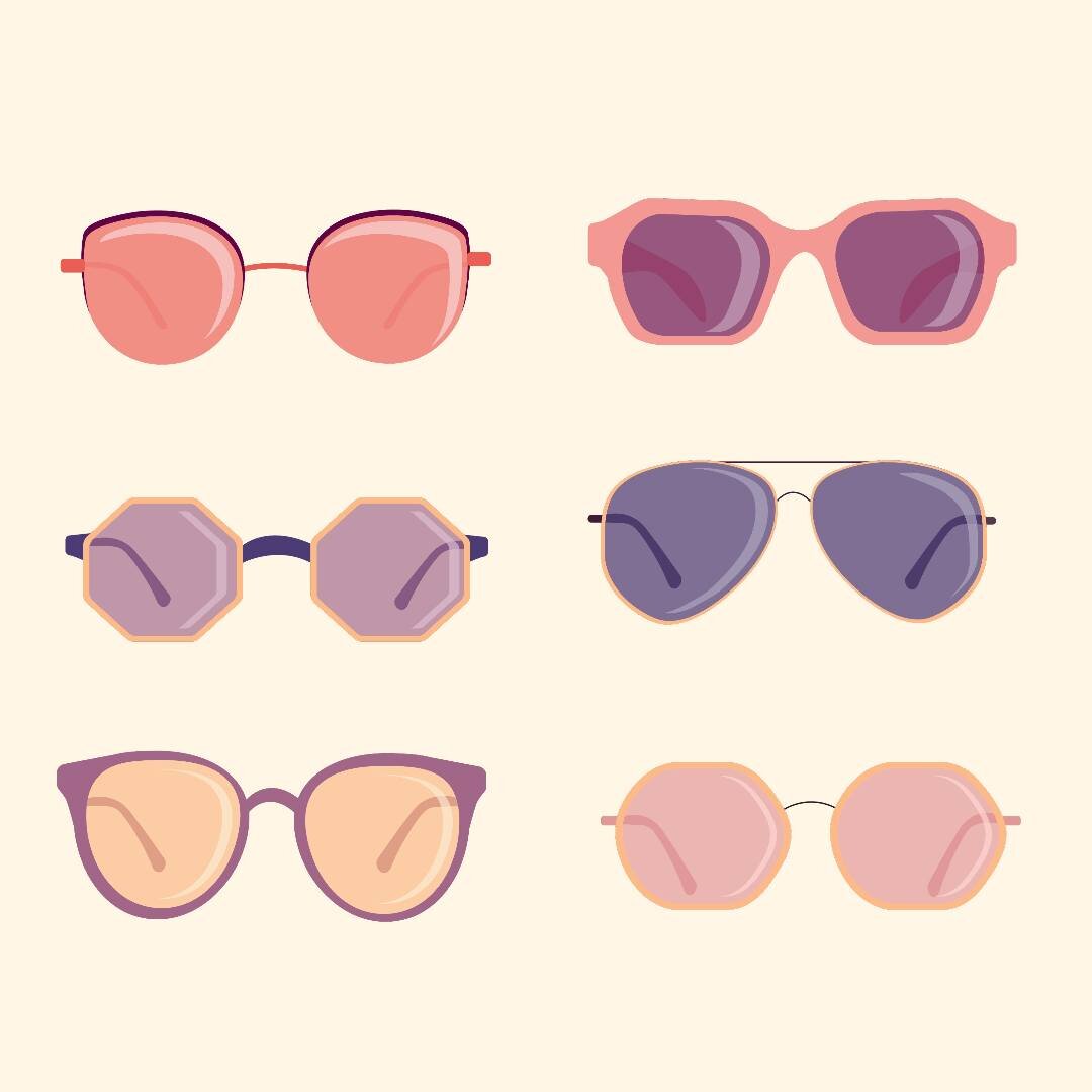 My favorite accessory

#graphicdesign #graphicdesigner #digitalart #vectorillustration #sunglasses #sunnies #fashion #fashionillustraiton #vector #spring #adobeillustrator #generativerecolor