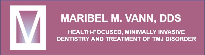 Maribel M. Vann DDS