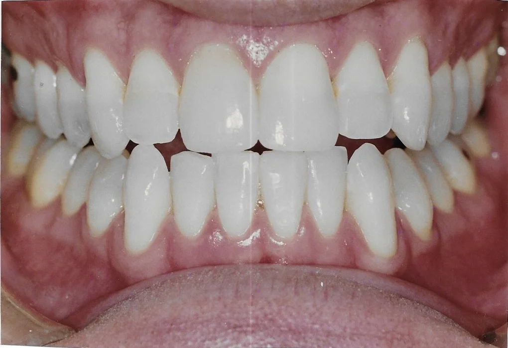 THE BIOCLEAR MATRIX SYSTEM — Maribel M. Vann DDS