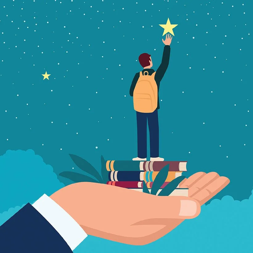 Educational Transitions in the Foreign Service