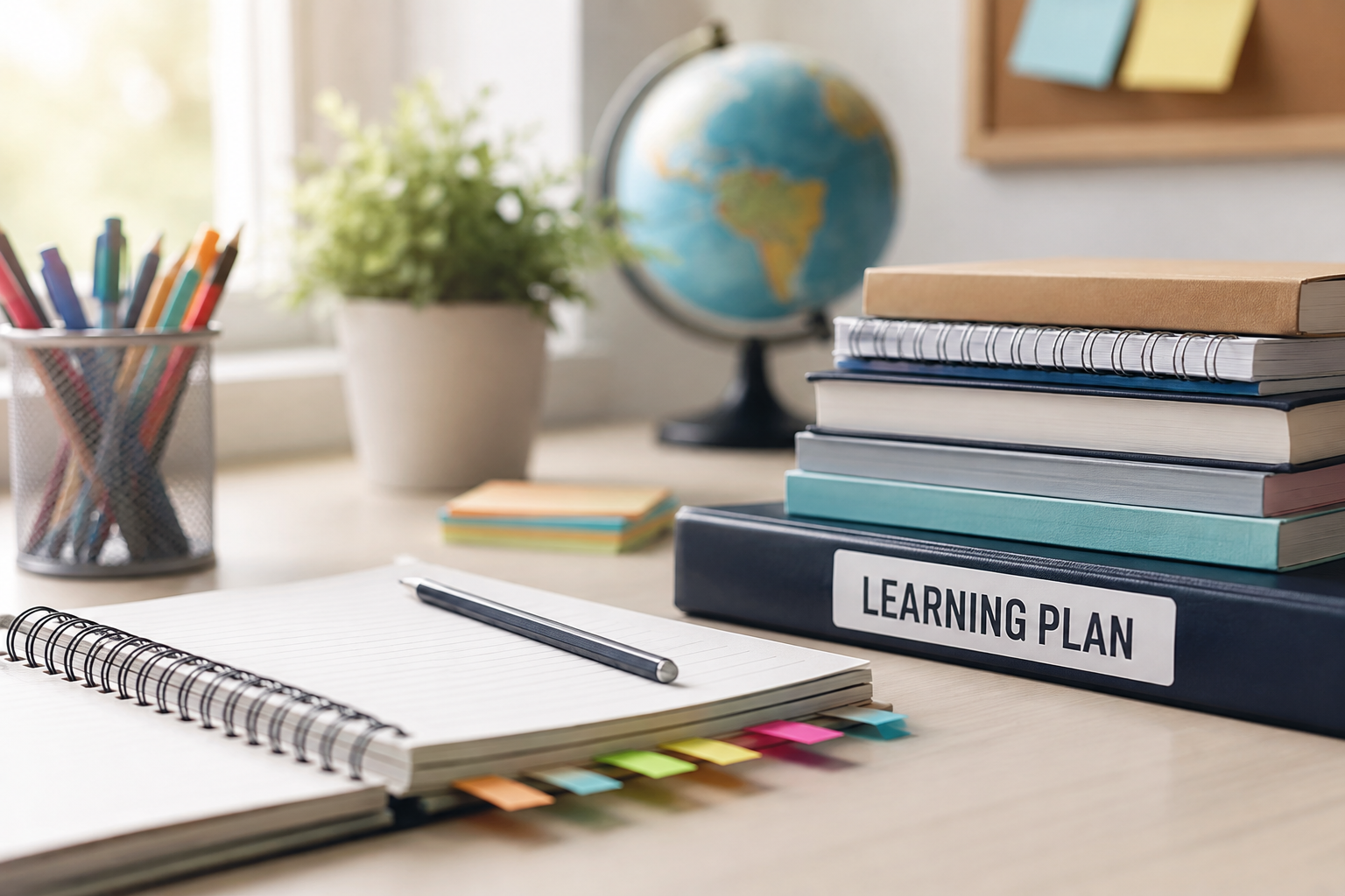 From Learning Plan to Real Support: How Ambassador Academics Helps Families Put ILPs Into Action