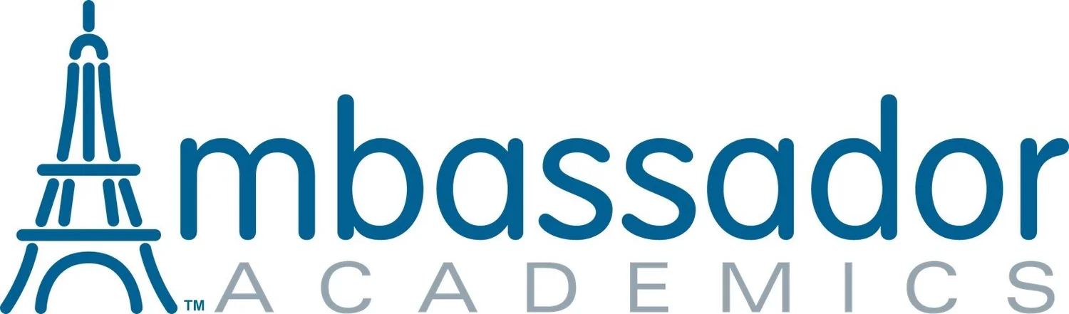Ambassador Academics