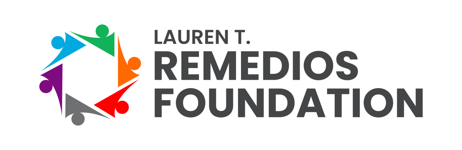 Lauren T. Remedios Foundation