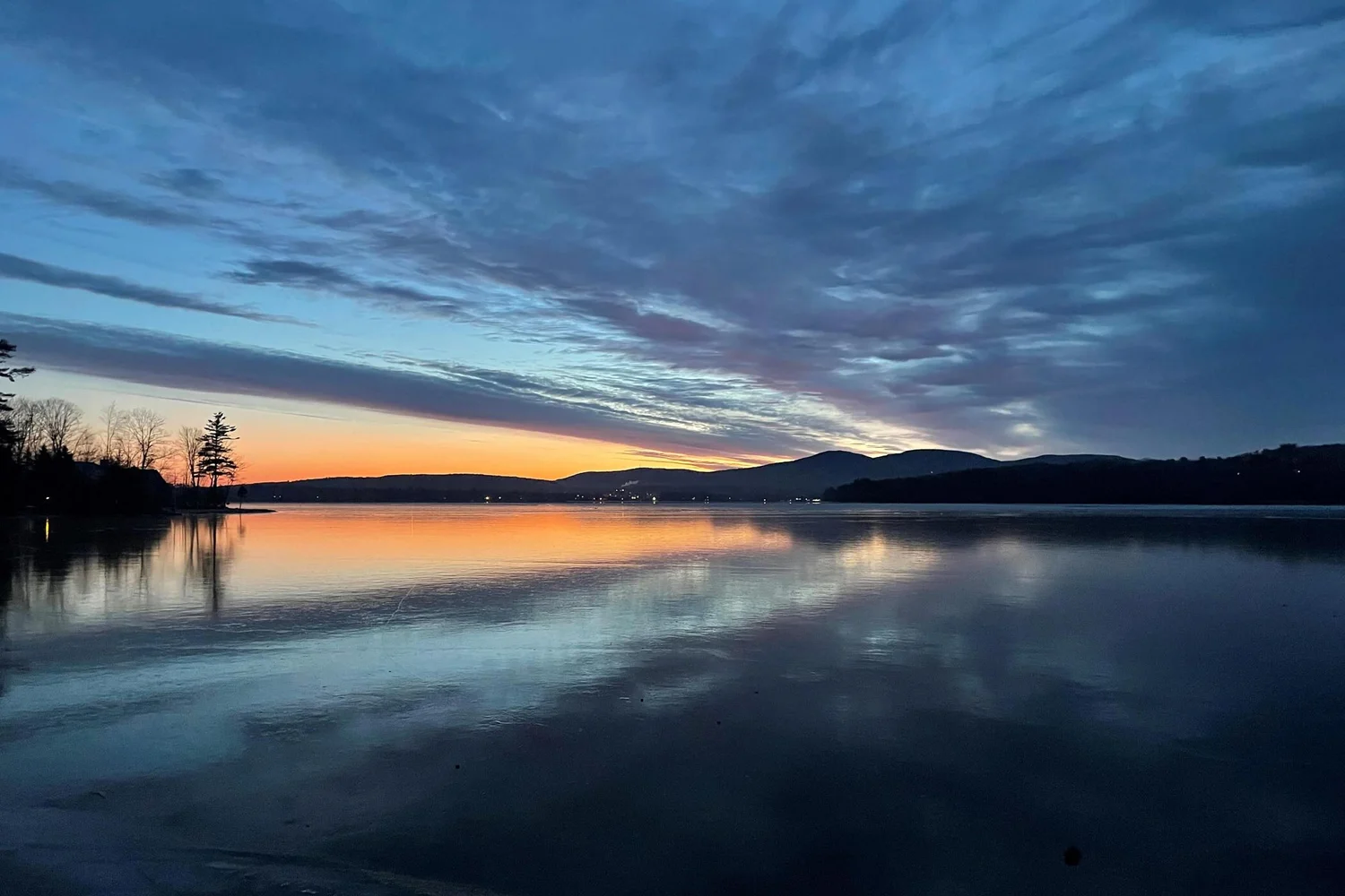 Lake Winnisquam Public Access — Winnisquam Watershed Network