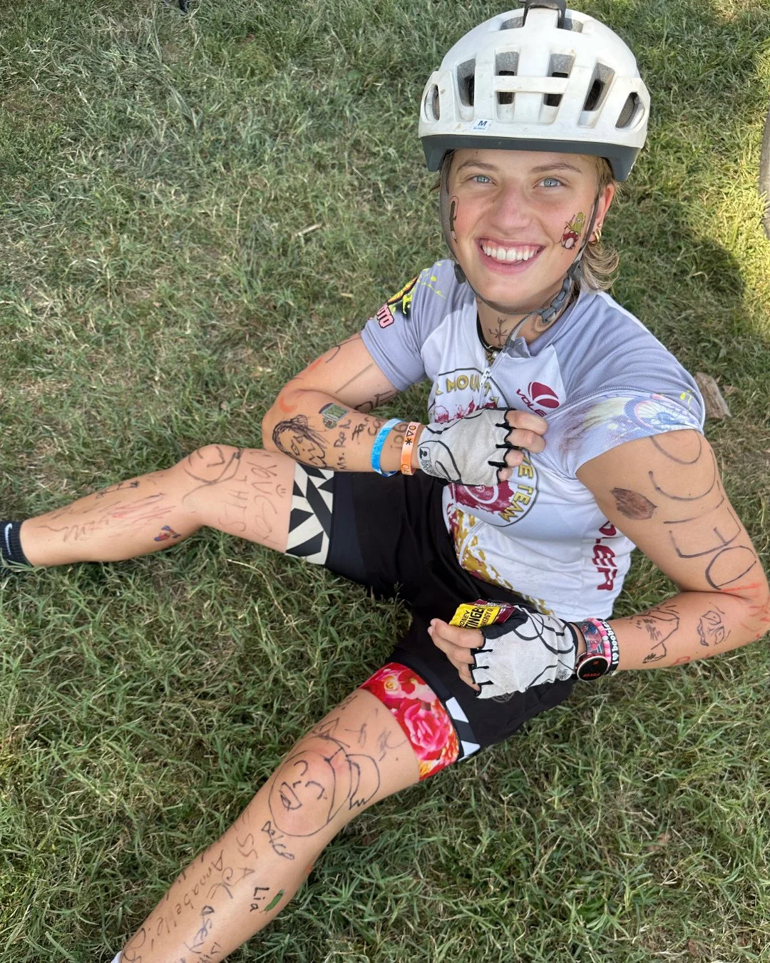 One of our favorite measures of success? The smiles on everyone&rsquo;s faces.  After 10 years of getting #MoreKidsOnBikes, we haven&rsquo;t counted them all&mdash;but we know the number&rsquo;s HUGE. Just look at the results from this weekend! 🚵 Sh