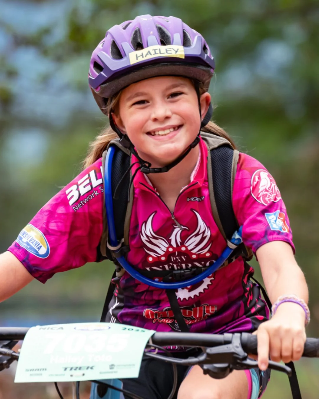 🚴&zwj;♀️💨 Hershey Hustle &ndash; All Riders Welcome! 💨🚴&zwj;♂️⁠
⁠
A quick reminder that ALL PICL riders are invited to compete in this weekend&rsquo;s Hershey Hustle! ⁠
⁠
⏰ Registration deadline: TONIGHT at 8pm in Pit Zone!⁠
Don&rsquo;t miss your