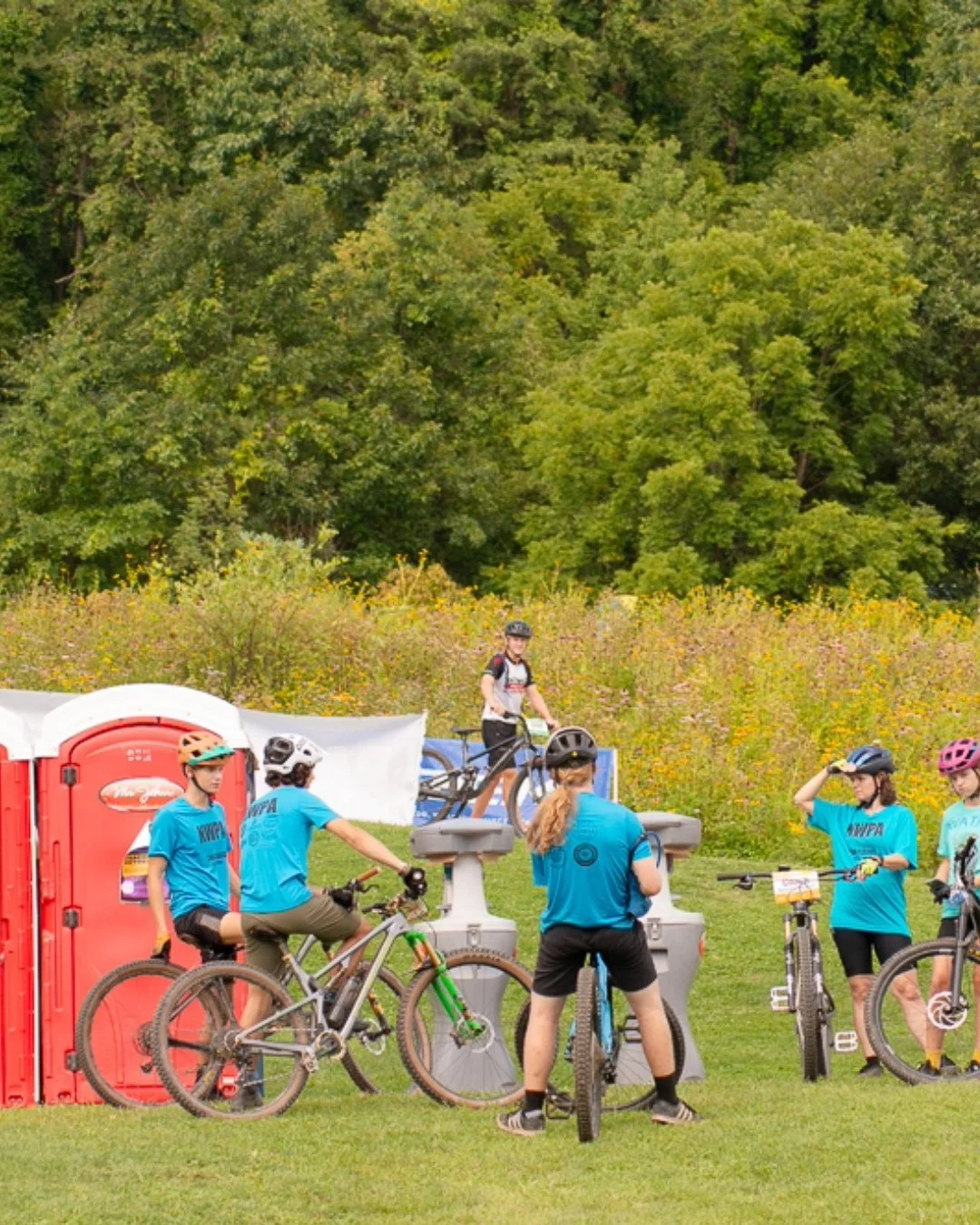 Today&rsquo;s a reminder that how we build things matters - even toilets! 🚽⁠
⁠
On #WorldToiletDay, the UN raises awareness for global sanitation - and here in PICL-land, we&rsquo;re thinking about how proper trail design protects our environment in 