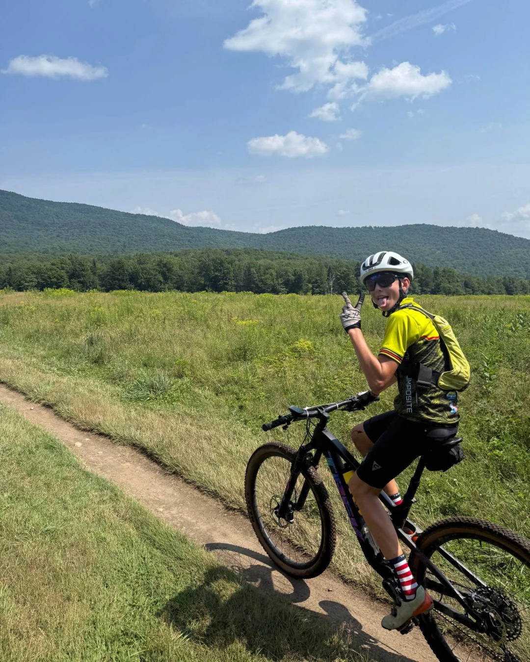 For mountain bikers like us, one day to celebrate mountains just isn&rsquo;t enough.⁠
That&rsquo;s why we&rsquo;re turning Thursday&rsquo;s International Mountain Day into a whole week of celebration!⁠
⁠
Welcome to PICL&rsquo;s Mountain Week! 🏔️⁠
⁠
