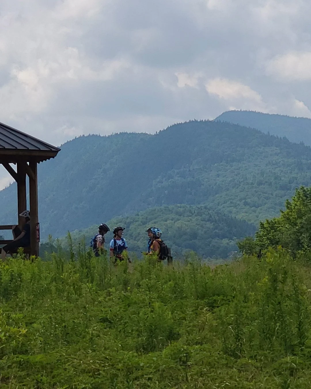 🏔️ Our Mountains. Our Community.⁠
⁠
International Mountain Day reminds us how essential mountains are &mdash; they&rsquo;re sources of water, food, and livelihoods for communities around the world.⁠
And for us, they&rsquo;re also where we ride, gath