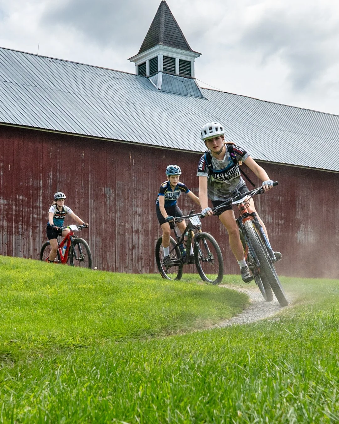 Anyone else daydreaming about blue skies, winding trails, and summer fun on bikes? ☀️🚵&zwj;♀️⁠
⁠
We sure are &mdash; and we&rsquo;ve got PICL camp news coming soon!⁠
Keep an eye on your inbox and check out the next newsletter for all the details.⁠
⁠